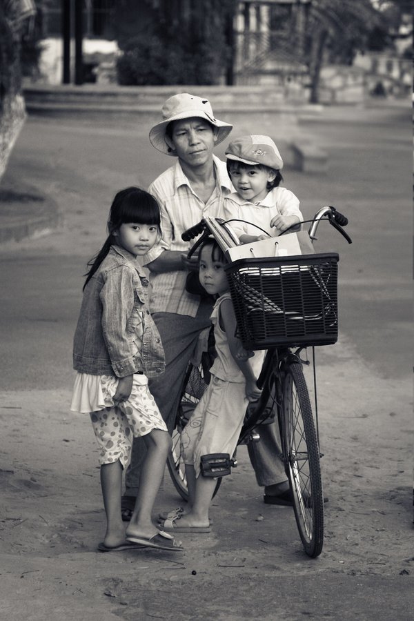 Travel example