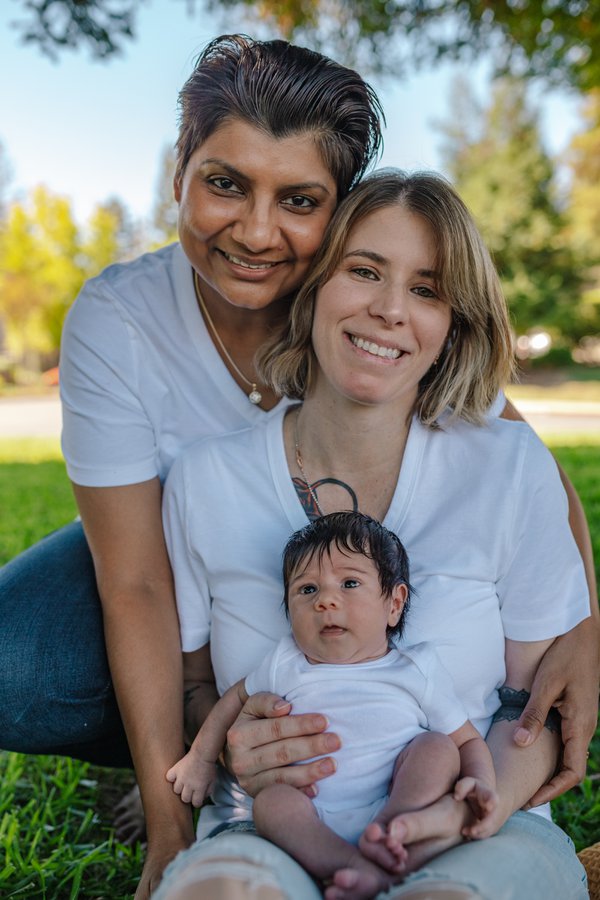 Family example
