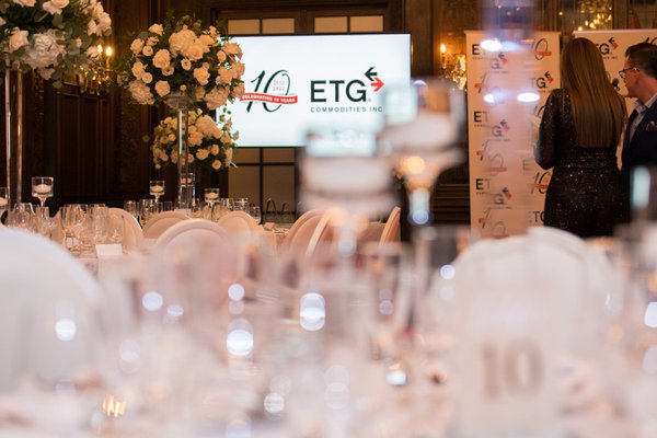 Event example