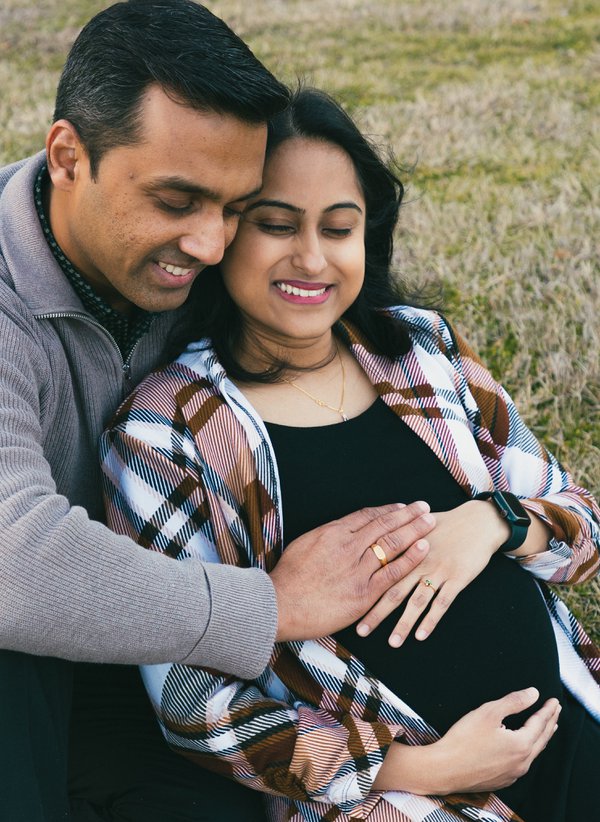 Maternity example