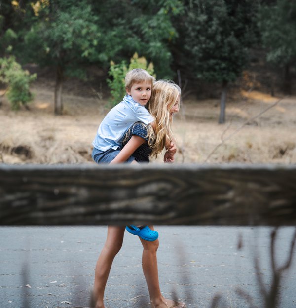 Kids example