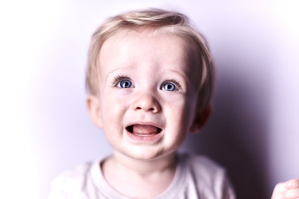 Kids example