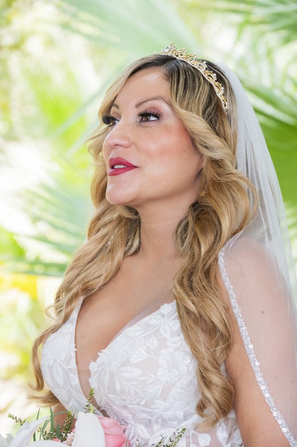 Wedding example