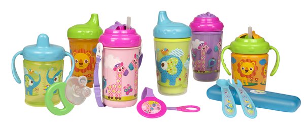 Product example