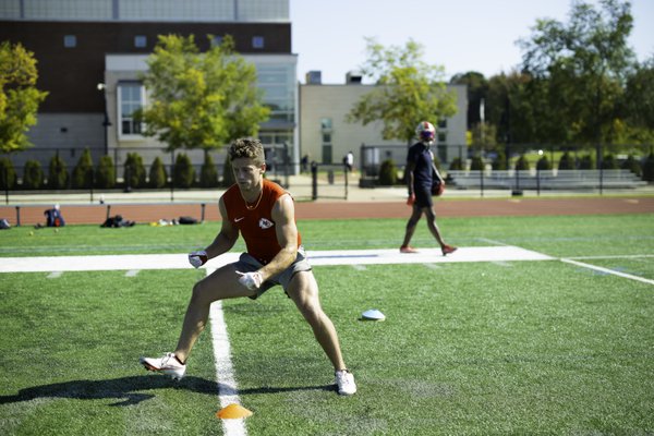Sport example