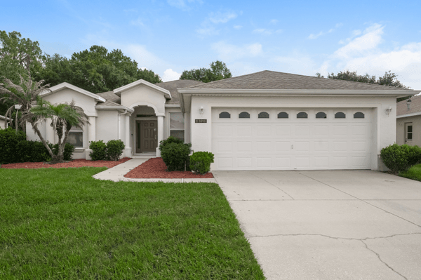 Real Estate example