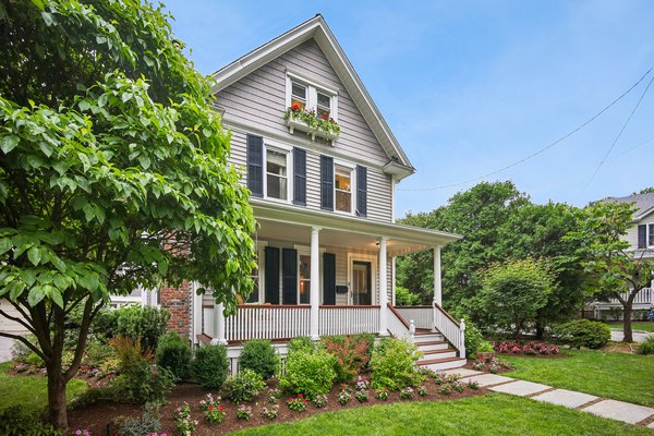 Real Estate example
