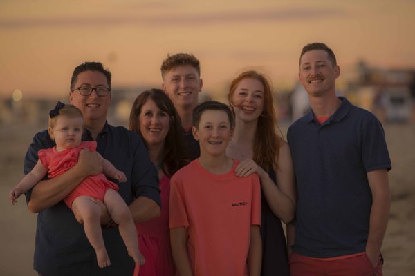 Family example