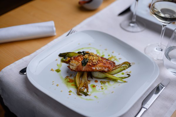 Food example