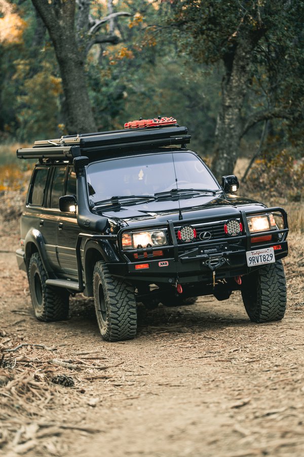 Automotive example