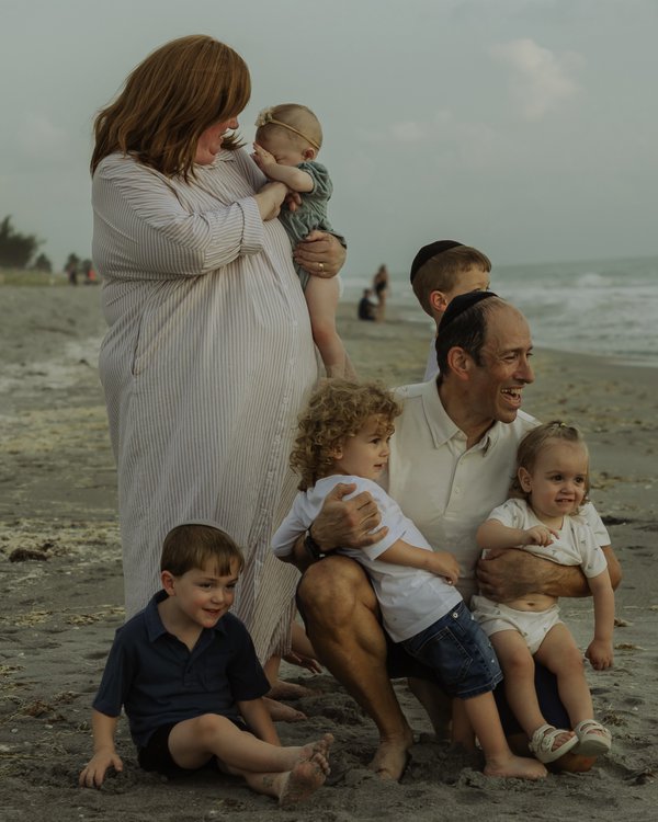 Family example