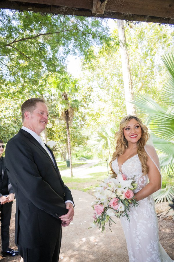 Wedding example