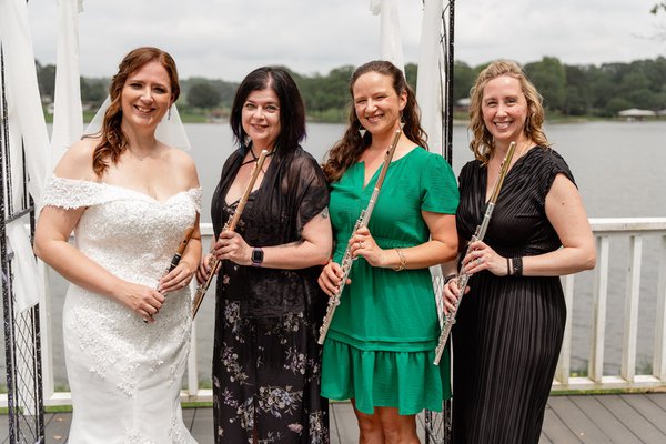 Wedding example