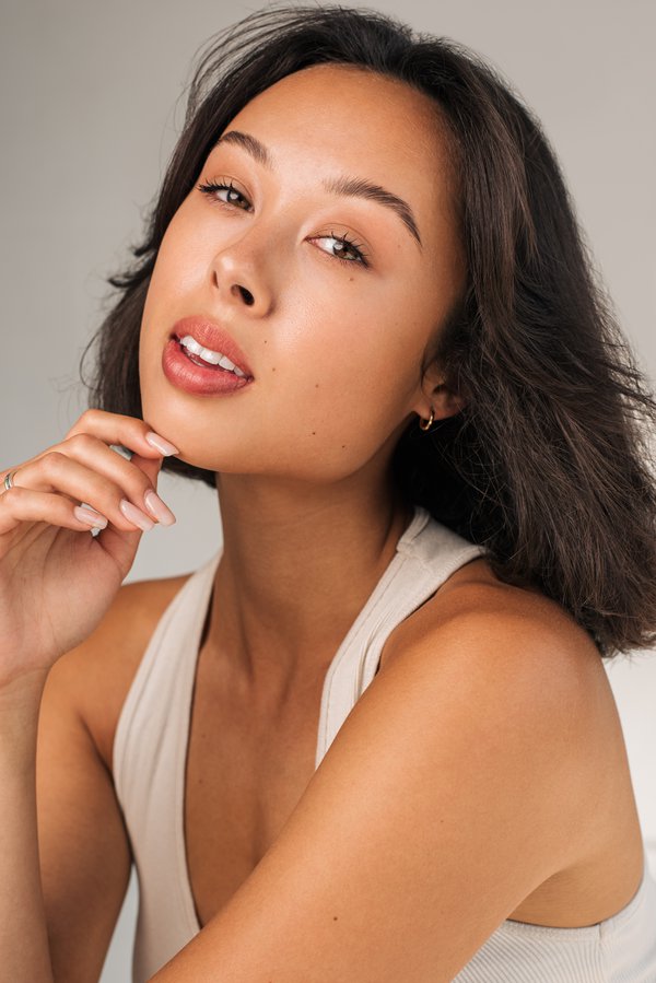 Portrait example