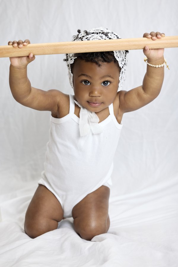 Kids example