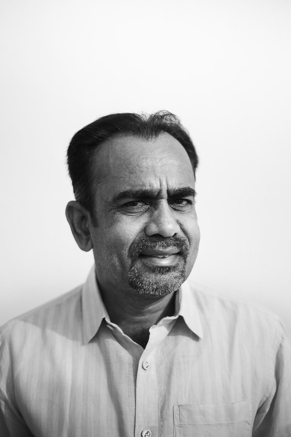 Portrait example
