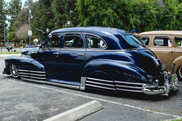 Automotive example