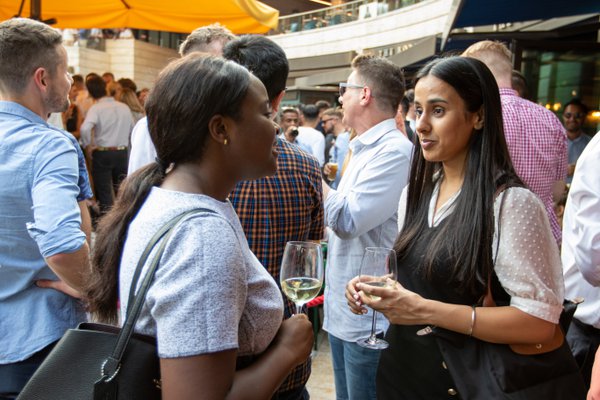 Team & Office example