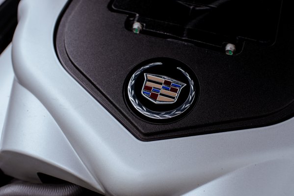 Automotive example