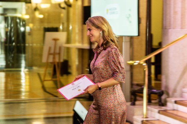 Team & Office example