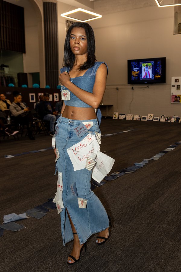 Fashion example