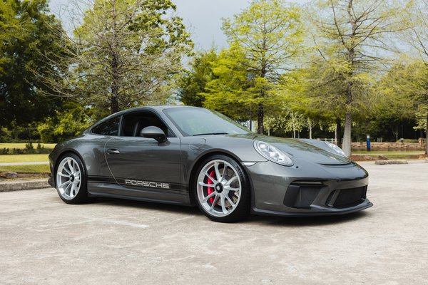 Automotive example