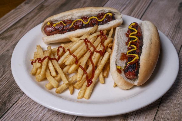 Food example