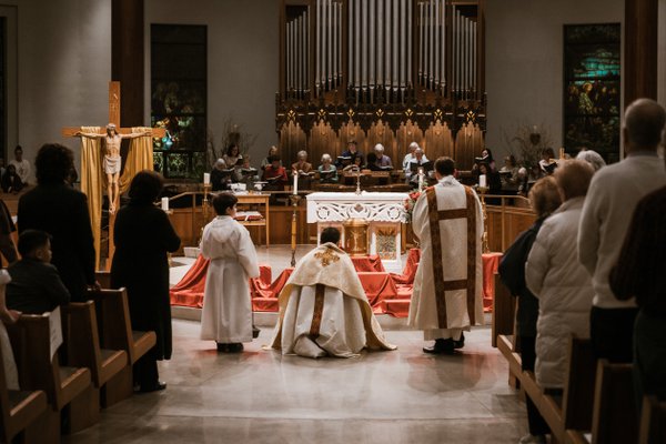 Religious example