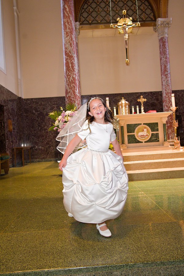Religious example