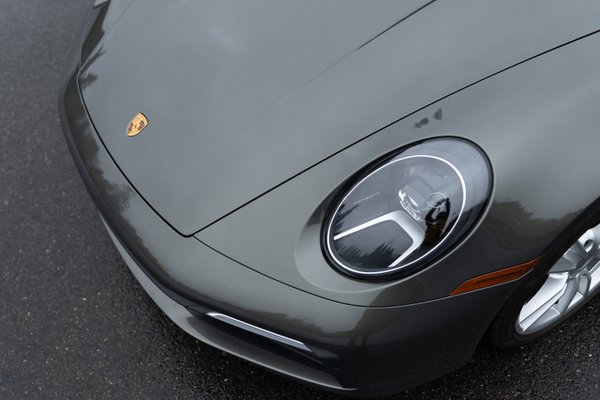 Automotive example