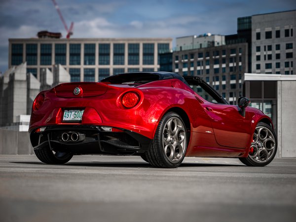 Automotive example