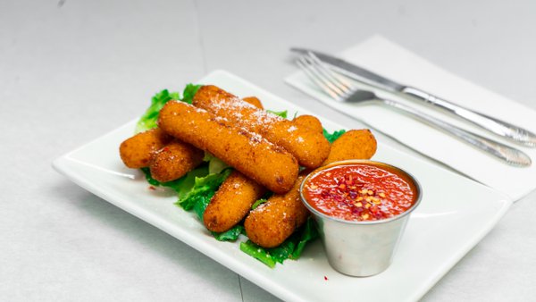 Food example