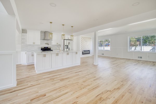 Real Estate example