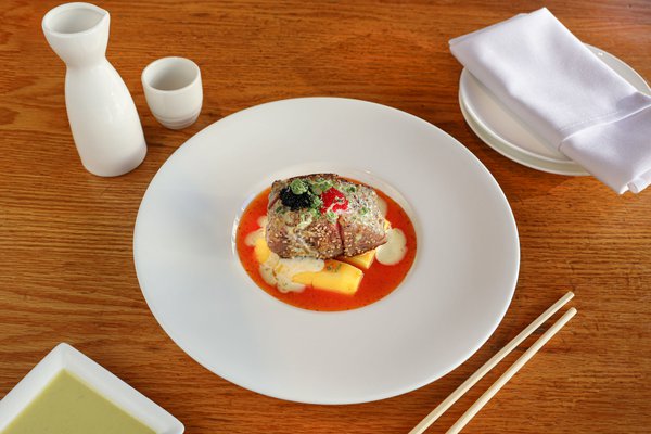 Food example