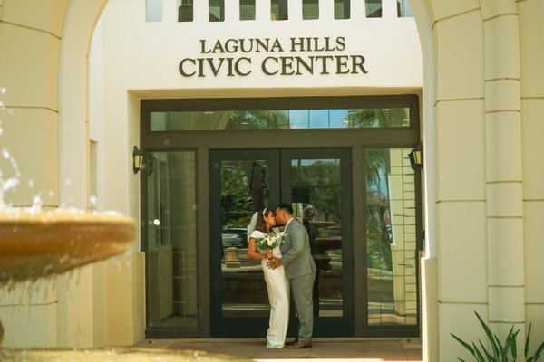 Wedding example