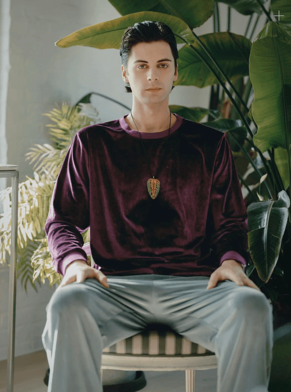 Fashion example