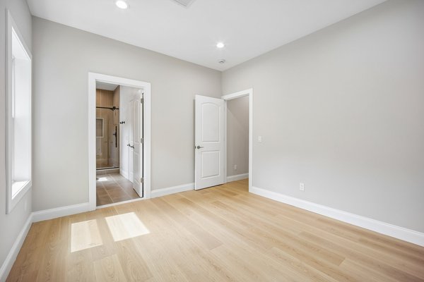 Real Estate example
