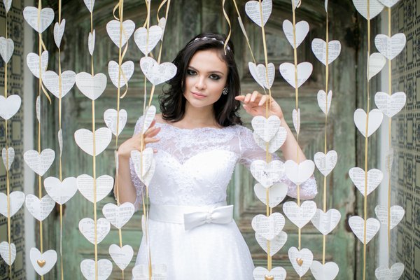 Wedding example