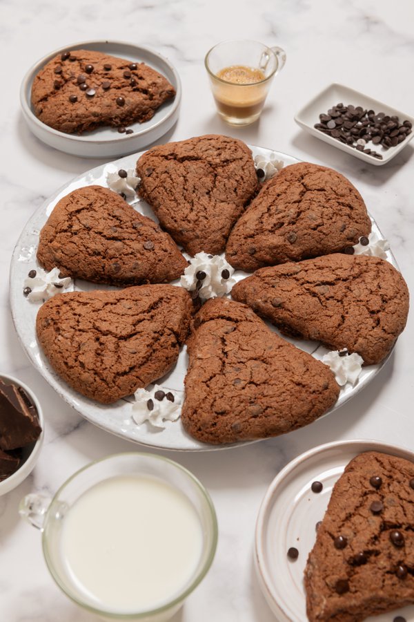 Food example