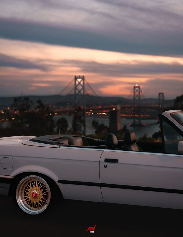 Automotive example