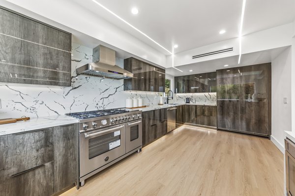 Real Estate example