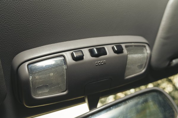 Automotive example