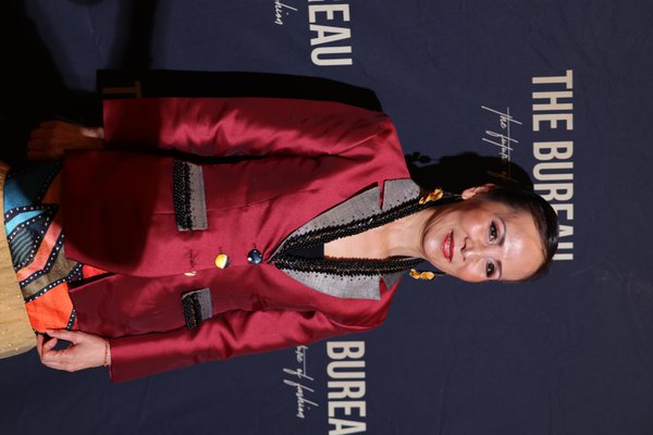 Fashion example