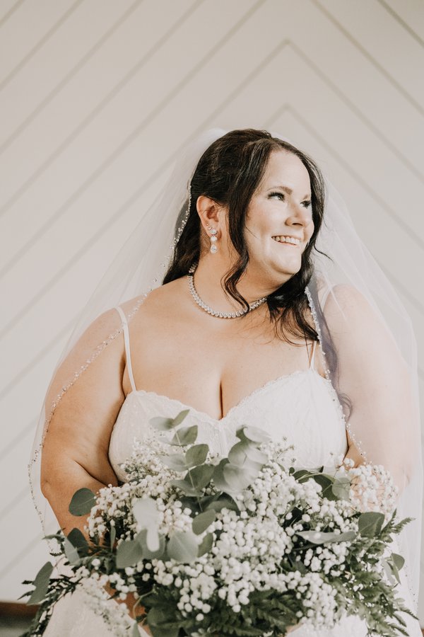 Wedding example