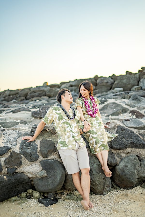 Engagement example