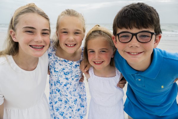 Kids example