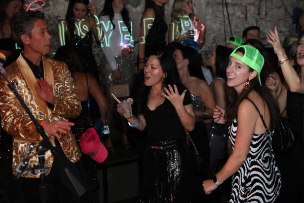 Party example