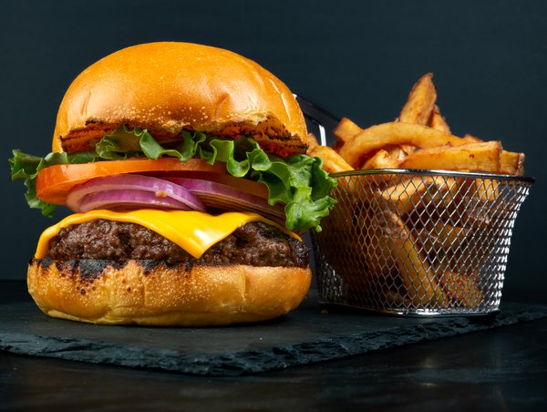 Food example