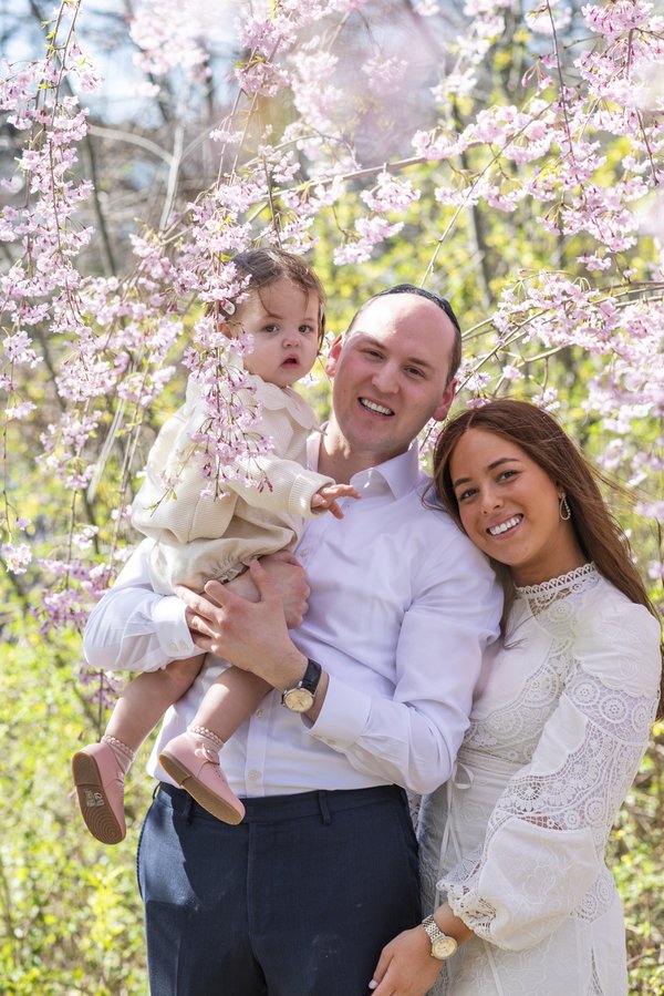 Family example