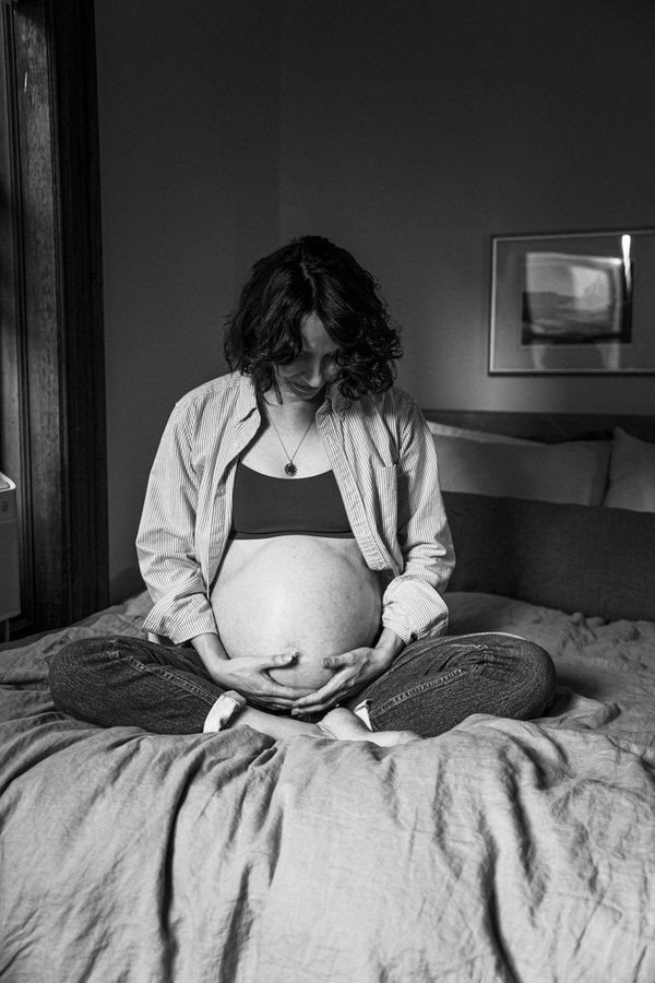 Maternity example